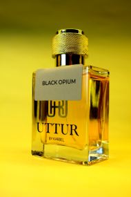 Black Opium By UTTUR