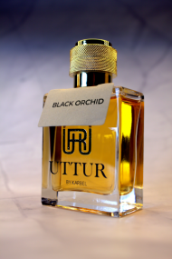 Black Orchid By UTTUR