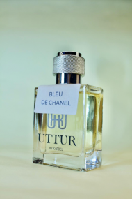 Bleu De Chanel By UTTUR