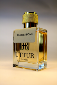 FlowerBomb By UTTUR