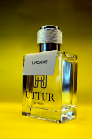 L'Homme By UTTUR