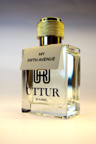 My Fifth Avenue By UTTUR