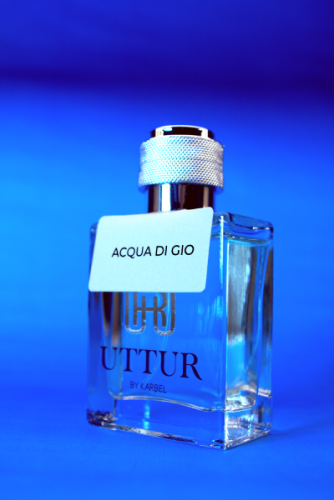 Acqua Di Gio By UTTUR