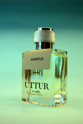 Aventus By UTTUR