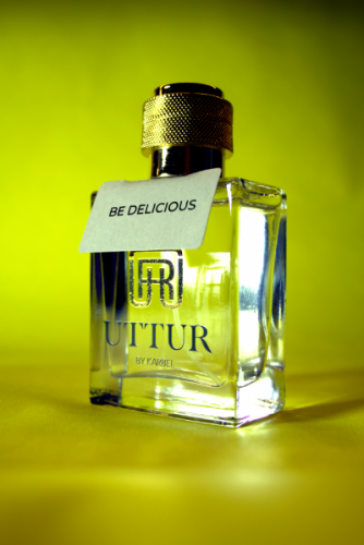 Be Delicious By UTTUR