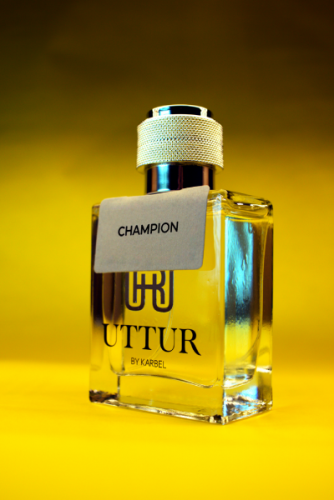 Champion By UTTUR