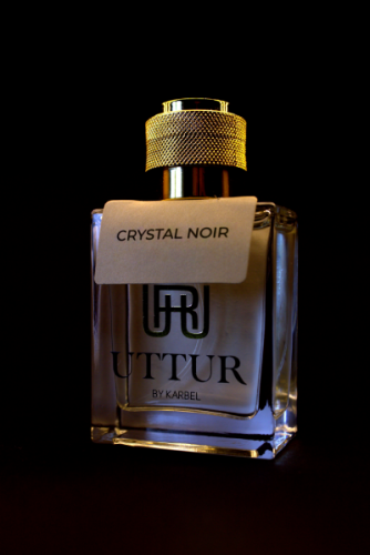 Crystal Noir By UTTUR