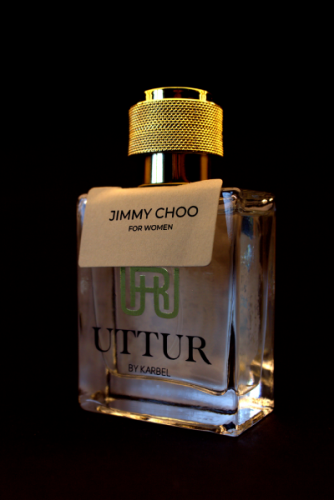 Jimmy Choo By UTTUR