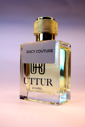 Juicy Couture By UTTUR