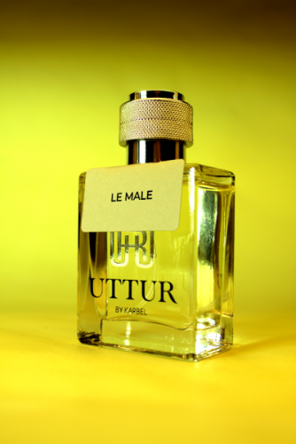 Le Male By UTTUR