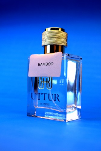 Bamboo By UTTUR